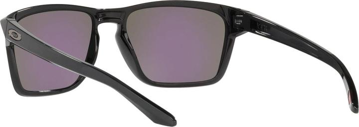 Actual product image Oakley Sunglasses SYLAS