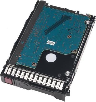 Image du produit HPE Disque dur J9F42A (0.60 To, 2.5")