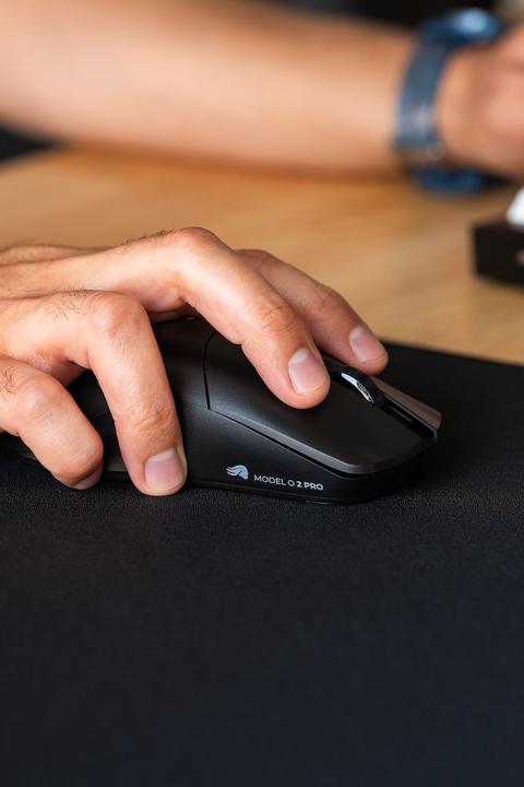 Actual product image Glorious PC Gaming Race O 2 PRO (Cable, Wireless)