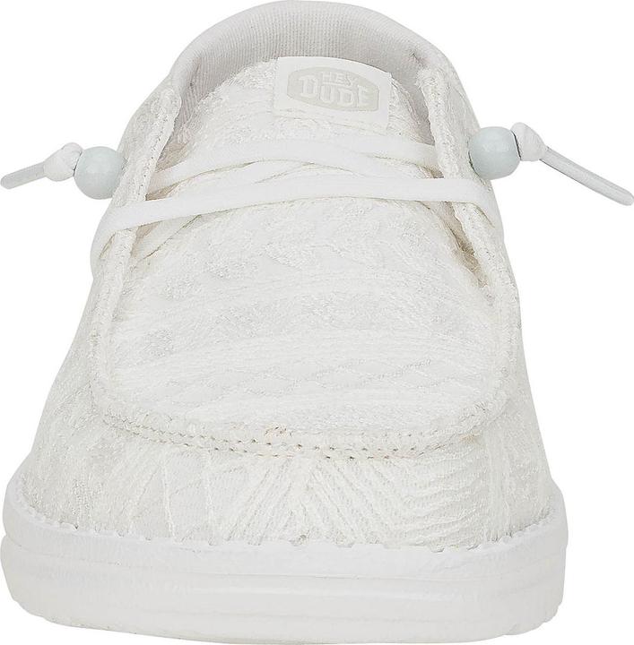 Image du produit Hey Dude Wendy Crochet Lace (41)