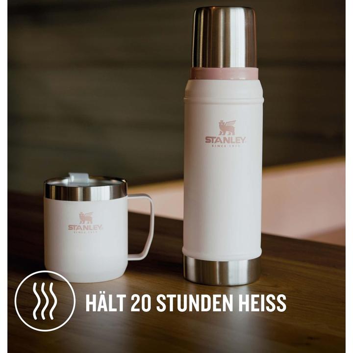 Immagine prodotto Stanley 1913 Termos Stanley Legendary Classic 0.75L Rose (0.75 l)