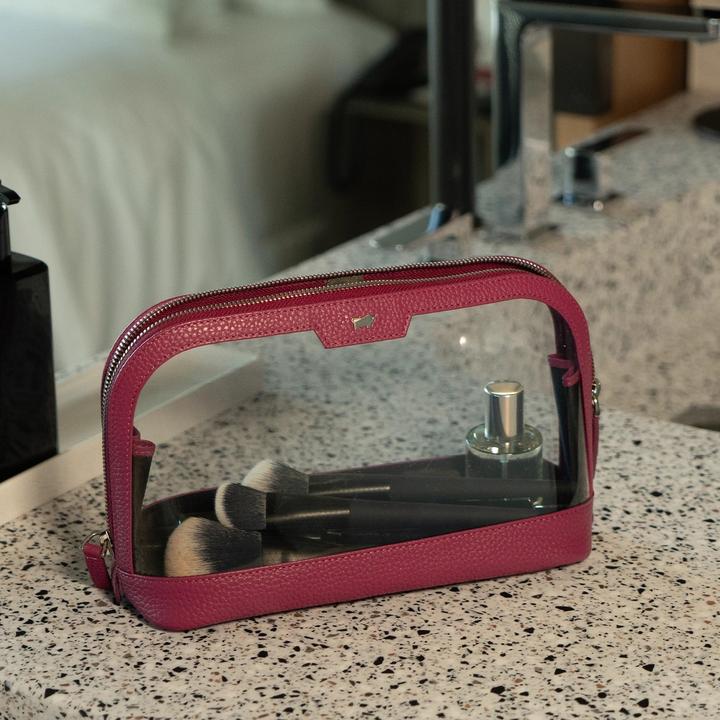 Actual product image Braun Büffel Kosmetik orchid