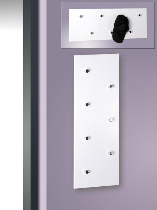 Actual product image HAKU Möbel Wandgarderobe