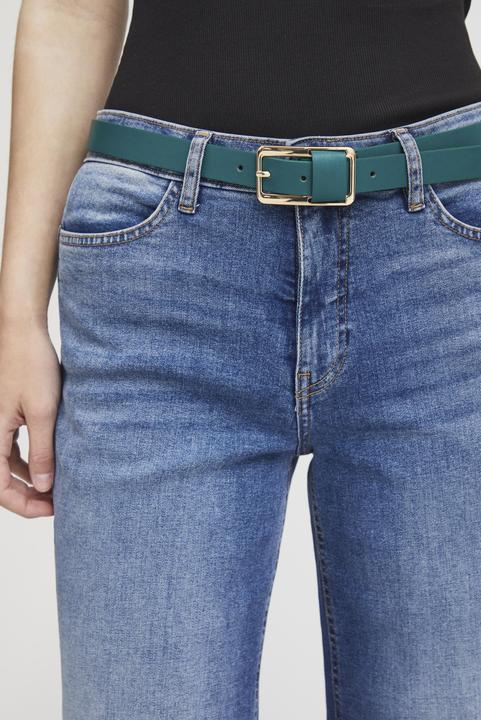 Actual product image Ichi 's belt irie (85)