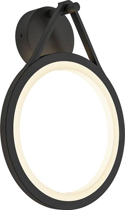 Éclairage d'extérieur