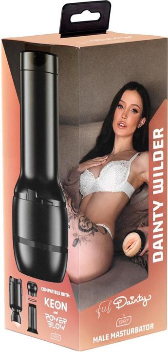 Kiiroo Feel Dainty