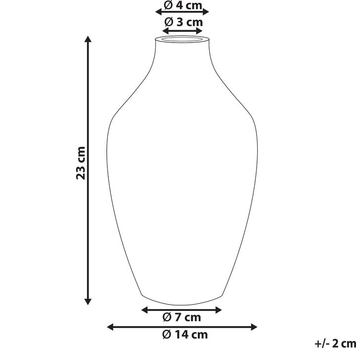 Produktbild Topeshop Helike (1x)