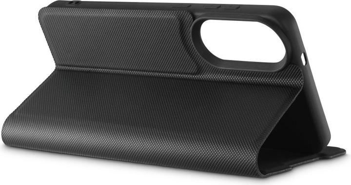 Produktbild Hama Booklet DP S25 EDGE sw (Samsung Galaxy S25 Edge)