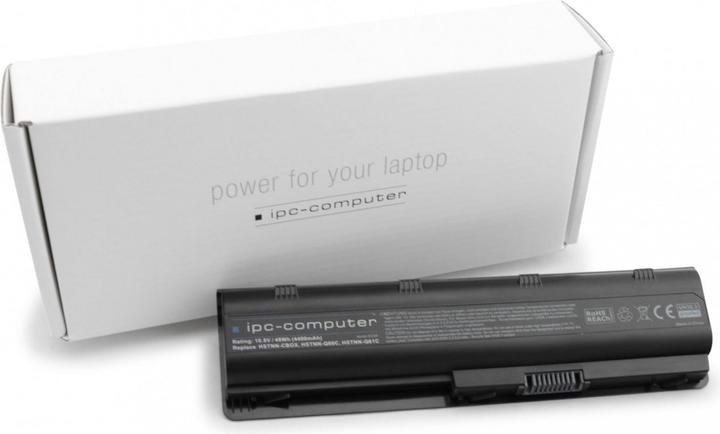 Actual product image HP 593553-001