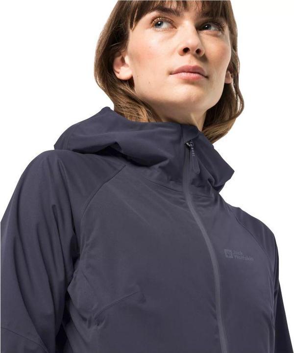 Immagine prodotto Jack Wolfskin Highest Peak Jacket W (M)