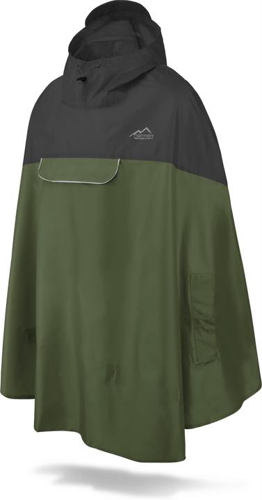 Produktbild Normani Regenponcho Cherrapunji - 9213 (XL)