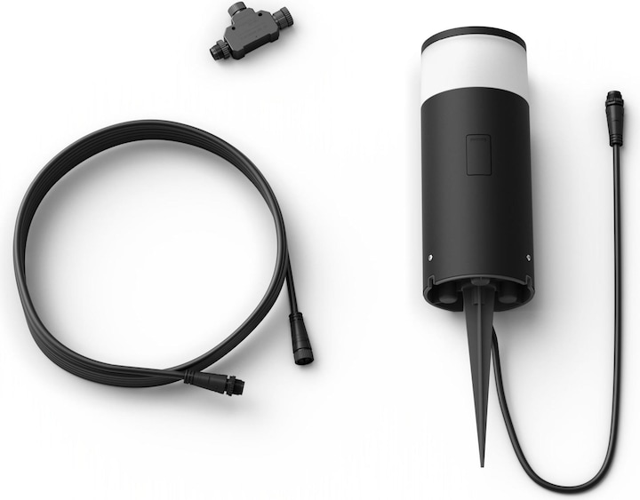 Image du produit Philips Hue Extension de Calla (640 lm, IP65)