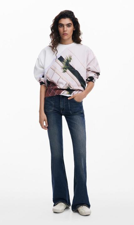 Image du produit Desigual Patch (M)