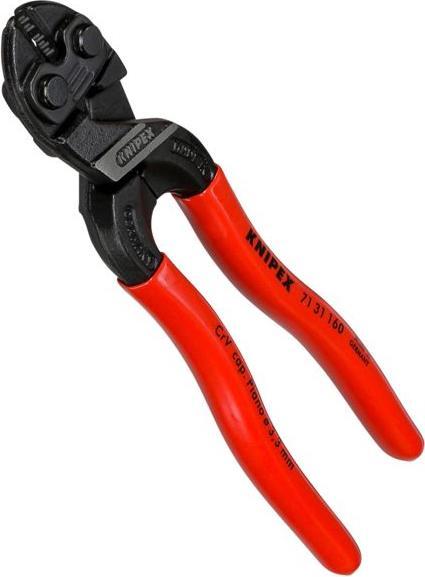 Actual product image Knipex CoBolt S (160 mm)