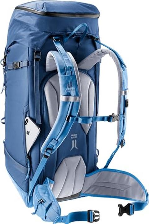 Actual product image Deuter Freescape Pro 40+ (40 l)