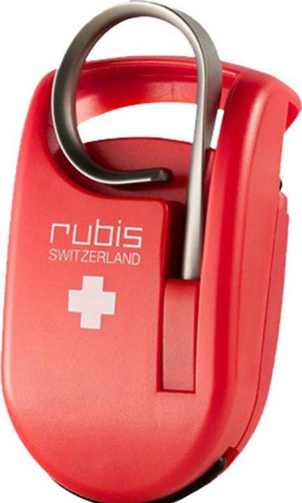 Produktbild Rubis Wimpernformer, Inox (Künstliche Wimpern)