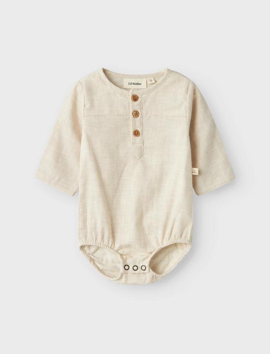 Actual product image Name it Organic cotton shirt (86)