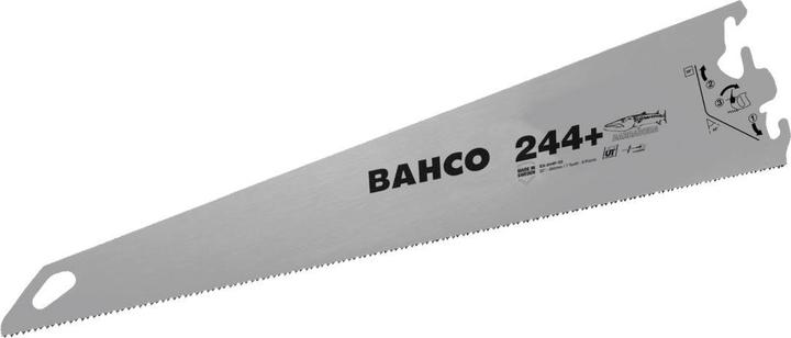 Irimo Barracuda zaagblad voor middelmatig tot dik materiaal, geschikt voor ERGO™ EX handgrepen 7/8 ZpZ 550