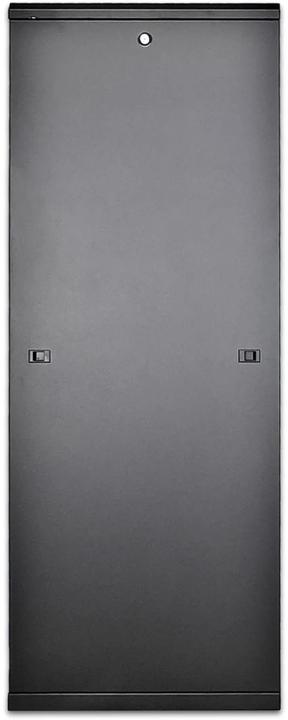 Produktbild Wirewin 19" Serverschrank, schwarz (42 HE, 19 Zoll Rack)