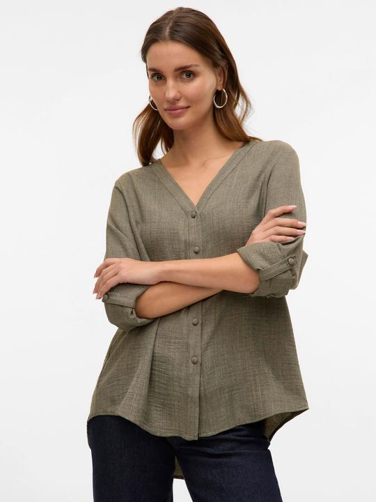 Produktbild Vero Moda VMMELANEY Hemd Hemd (S)