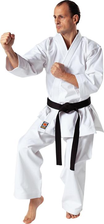 Actual product image Kwon kimono karate kumite 12 oz (170)