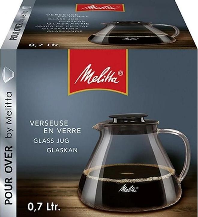 Image du produit Melitta Pots en verre (0.70 l)