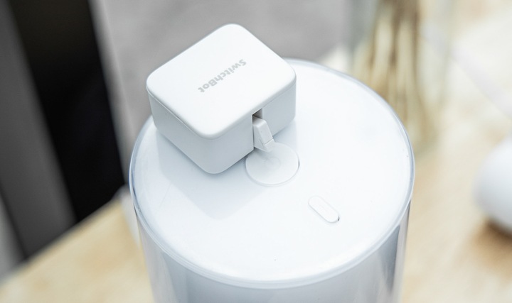Image du produit SwitchBot Bot