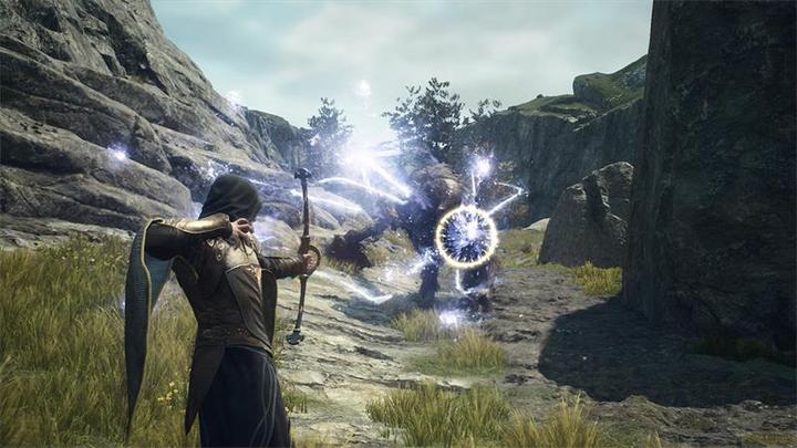 Actual product image Capcom Dragon's Dogma 2 (Xbox Series X, DE)