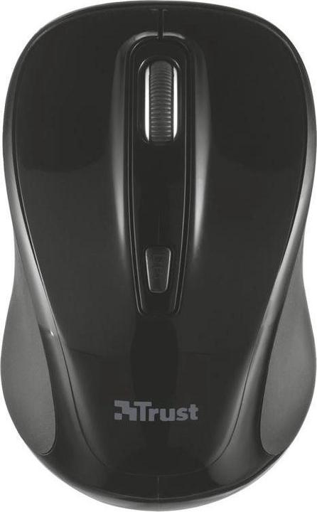 Actual product image Trust Xani optical Bluetooth Mouse (Wireless)
