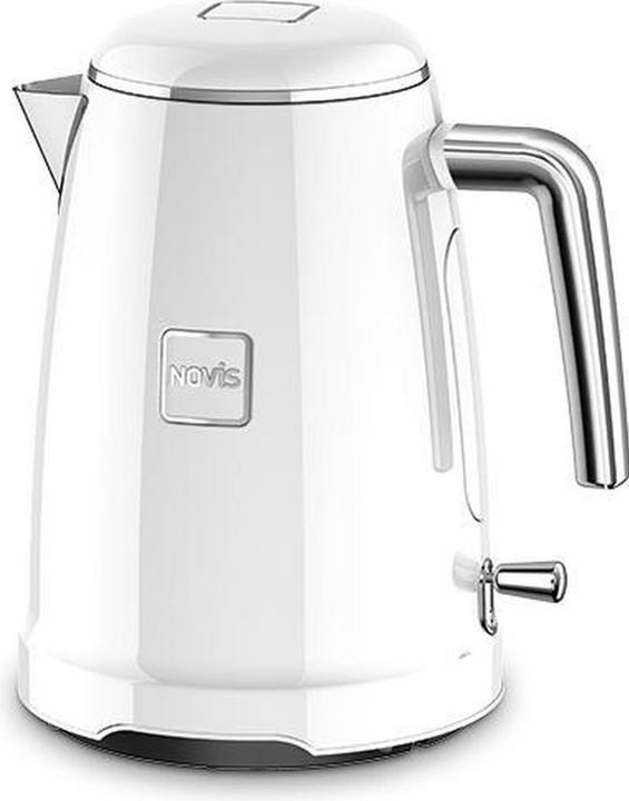 Actual product image Novis Iconic K1 (1.60 l)