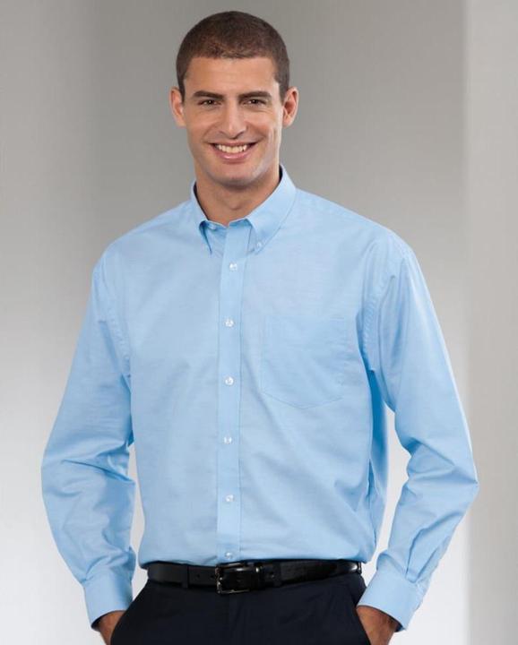 Immagine prodotto Russell - Camicia Manica Lunga Classica - Uomo (38, 42, 46, 48)