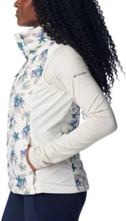 Produktbild Columbia Powder Pass Weste (M)