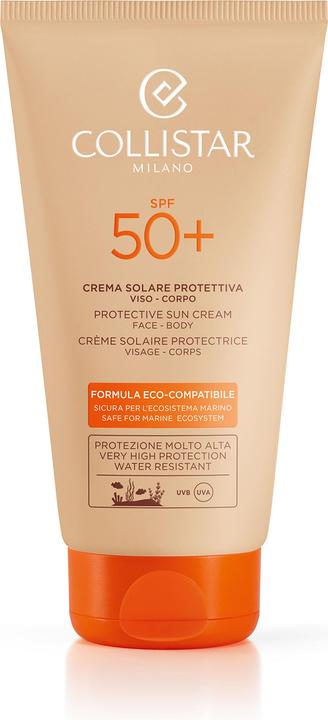Collistar Eco Compact Protecting SunCr SPF50 + (Sonnenspray, Sonnencreme, SPF 40, 150 ml)
