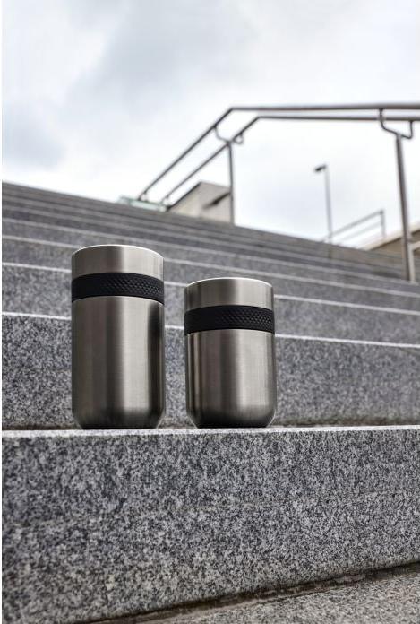 Produktbild WMF My2Go Thermo Speisebehälter