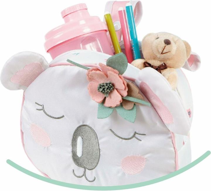 Produktbild DeCuevas Schulrucksack Koala 20 x 8 x 23 cm