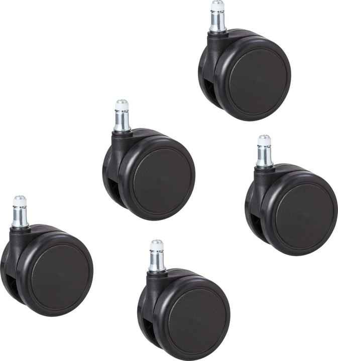 Actual product image Topstar Design carpet rolls