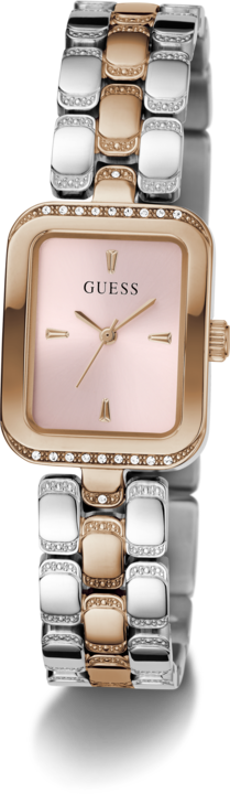 Actual product image Guess GW0865L5 Isla (Analogue wristwatch, 22 mm)