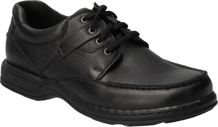 Produktbild Hush Puppies Schuhe Randall II Leder (47)