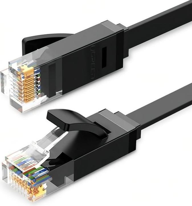 Image du produit Ugreen Câble réseau (U/UTP, CAT6, 10 m)