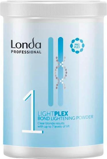 Immagine prodotto NoName Polvere schiarente professionale Lightplex Bond No1 - 500 g di polvere schiarente per capelli