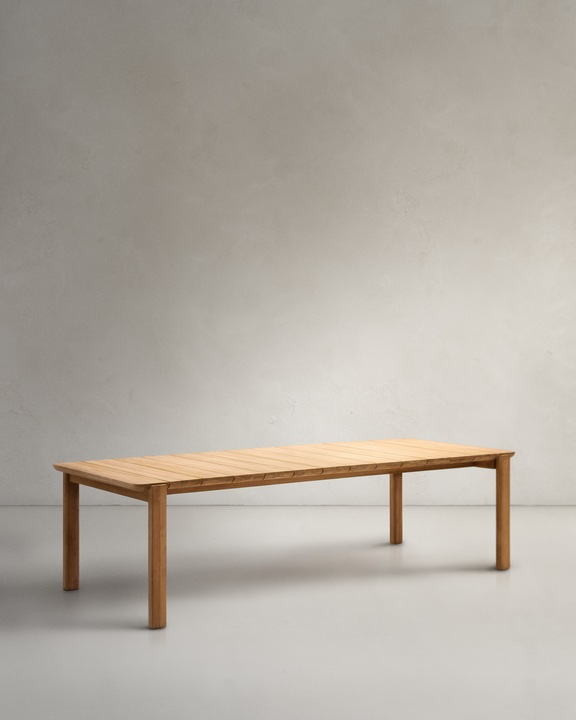 Actual product image Kave Home Icaro (280 cm)
