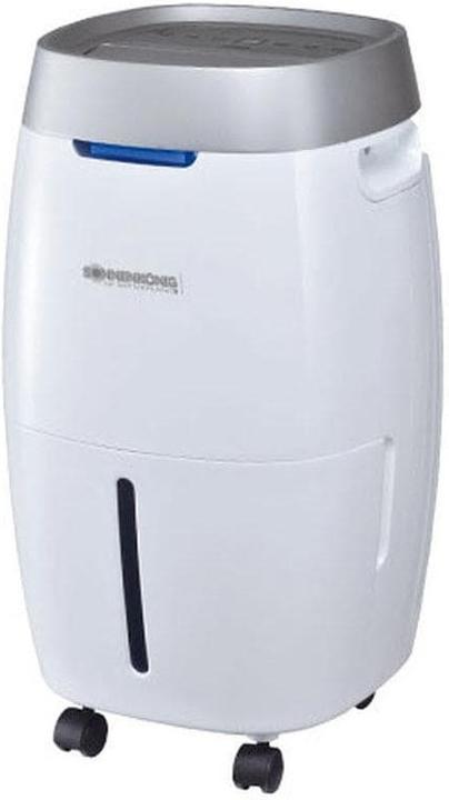 Sonnenkönig Secco 200 (30 m², 20 l/24h)