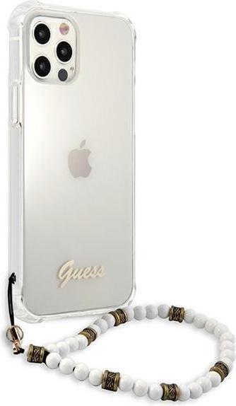 Produktbild Guess Case (Apple iPhone 12 Pro Max)