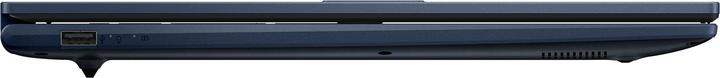 Produktbild ASUS Vivobook 17 X1704VA-AU960W (17.30", Intel Core 7 150U, 16 GB, 1000 GB, CH)