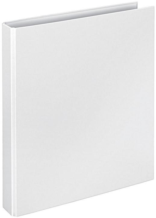Immagine prodotto Magni Raccoglitore ad anelli A4 2 anelli Basic bianco 30mm (A4, 33 mm, 1 x)