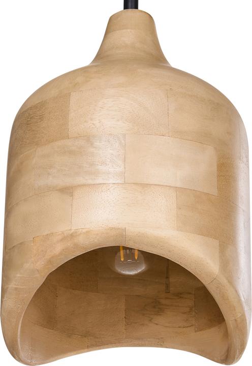 Actual product image Beliani Pandu (E27)