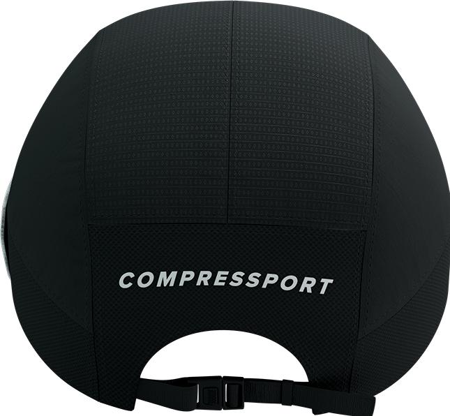 Produktbild Compressport 5 Panel Light Cap (One Size)
