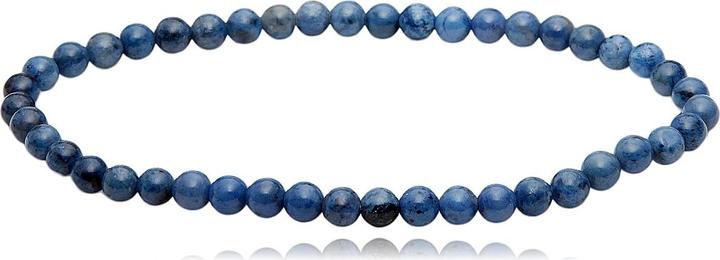 Produktbild Leyda Dumortierit Armband (Farbstein)