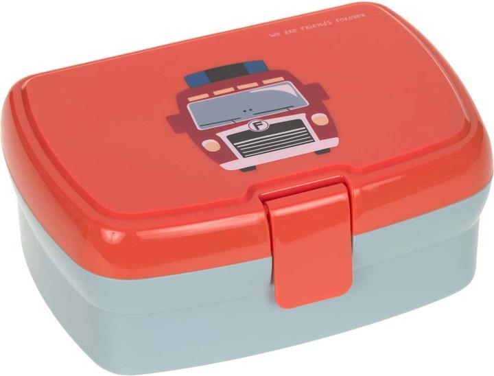 Produktbild Lassig About Friends Lunch Set