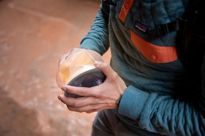 Actual product image Biolite Luci Charge 360